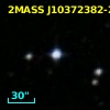2MASS J10372382-2155086