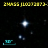 2MASS J10372873-1400484