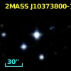 2MASS J10373800-1719194