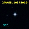 2MASS J10375019-1758374