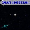 2MASS J10375398-2335193