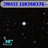 2MASS J10380376-1655108
