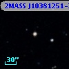 2MASS J10381251-2300581