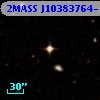 2MASS J10383764-1038471