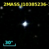 2MASS J10385236-1530065