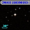2MASS J10390183-2726575