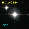 HD 142284