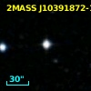 2MASS J10391872-1323091
