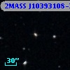 2MASS J10393108-2447005
