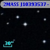 2MASS J10393537-1857258