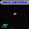 2MASS J10393959-2631334