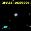 2MASS J10393999-2223340