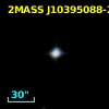 2MASS J10395088-2222578