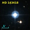 HD 143418