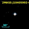 2MASS J10405992-0240086