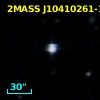 2MASS J10410261-1835319