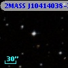 2MASS J10414038-2107030