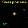 2MASS J10414455-2706477