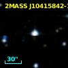 2MASS J10415842-1627415