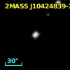 2MASS J10424839-2129474