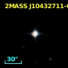 2MASS J10432711-0152370