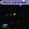 2MASS J10435866-2550135