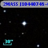 2MASS J10440748-0409095