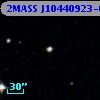 2MASS J10440923-0132196