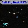 2MASS J10441567-2544595