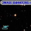 2MASS J10443285-0919560