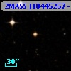 2MASS J10445257-1018595