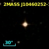 2MASS J10460252-1008596