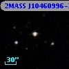 2MASS J10460996-2243469