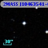 2MASS J10463541-0542103
