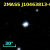 2MASS J10463813-0440189