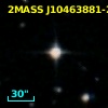 2MASS J10463881-2948171