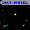 2MASS J10463932-1341158