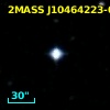 2MASS J10464223-0254422