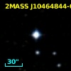 2MASS J10464844-0428376