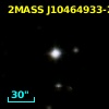 2MASS J10464933-2132561