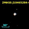 2MASS J10465284-0215280