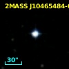 2MASS J10465484-0408193