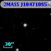 2MASS J10471085-2016193