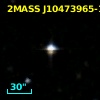 2MASS J10473965-1426383