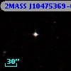 2MASS J10475369-0156594