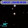 2MASS J10481010-2217546