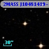 2MASS J10481419-1158146