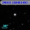 2MASS J10481492-2001531