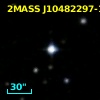 2MASS J10482297-1328465