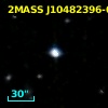 2MASS J10482396-0422571